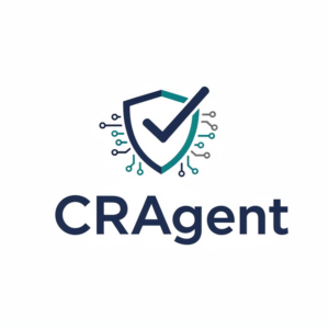 CRAgent logo
